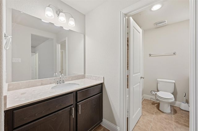 5460 Blue Quail Drive, Prosper, TX 75078