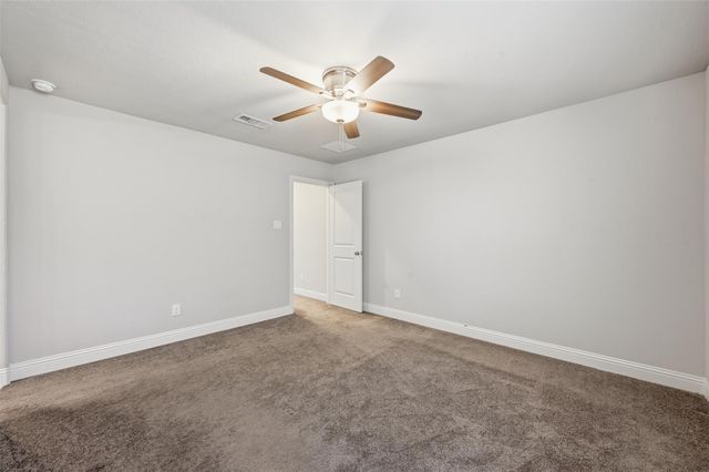 5460 Blue Quail Drive, Prosper, TX 75078