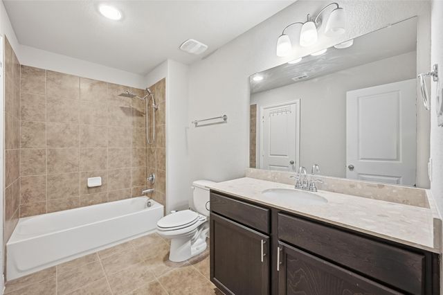 5460 Blue Quail Drive, Prosper, TX 75078