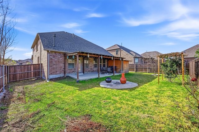5460 Blue Quail Drive, Prosper, TX 75078