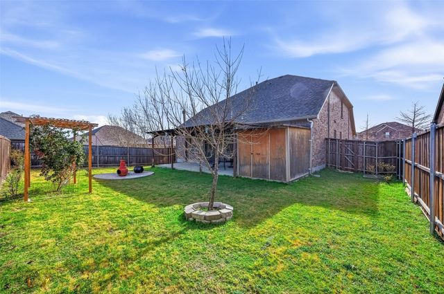 5460 Blue Quail Drive, Prosper, TX 75078