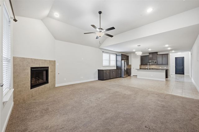 5460 Blue Quail Drive, Prosper, TX 75078