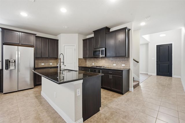 5460 Blue Quail Drive, Prosper, TX 75078