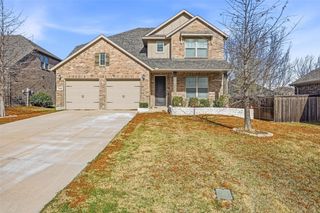 5460 Blue Quail Drive, Prosper, TX 75078