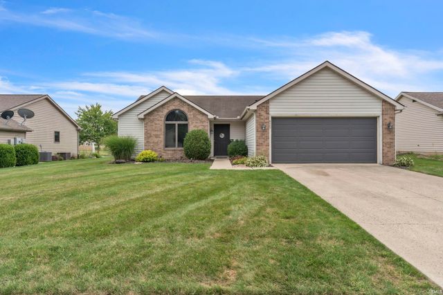 6207 Prestwick Run, Fort Wayne, IN 46835