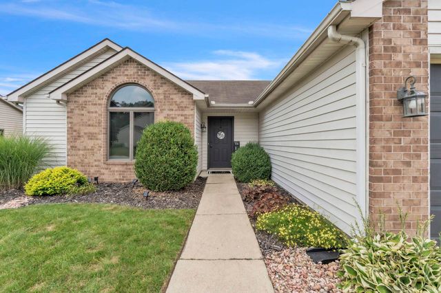 6207 Prestwick Run, Fort Wayne, IN 46835