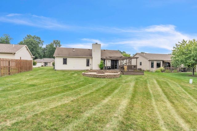 6207 Prestwick Run, Fort Wayne, IN 46835