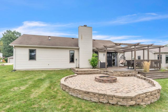 6207 Prestwick Run, Fort Wayne, IN 46835