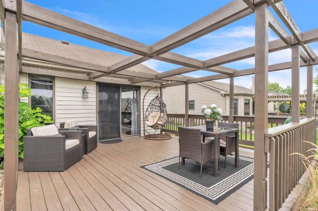 6207 Prestwick Run, Fort Wayne, IN 46835