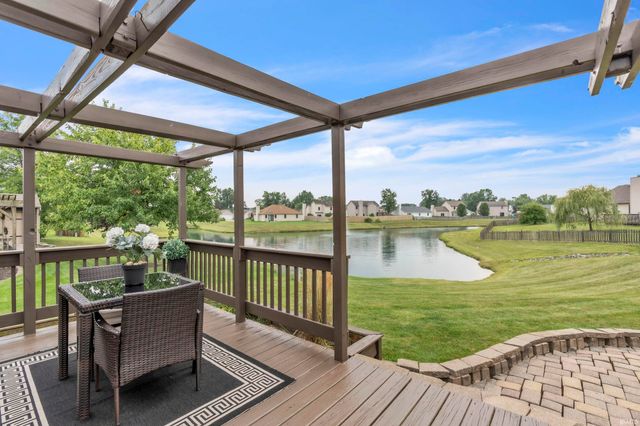 6207 Prestwick Run, Fort Wayne, IN 46835