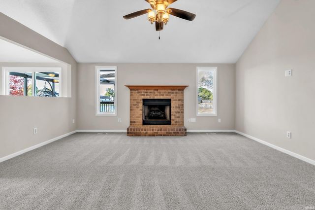 6207 Prestwick Run, Fort Wayne, IN 46835
