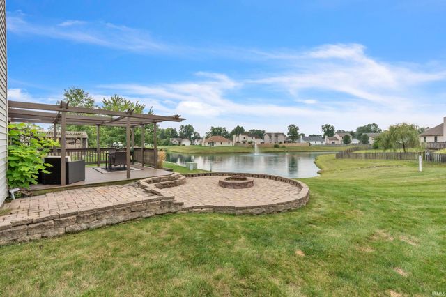 6207 Prestwick Run, Fort Wayne, IN 46835
