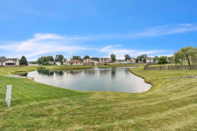 6207 Prestwick Run, Fort Wayne, IN 46835