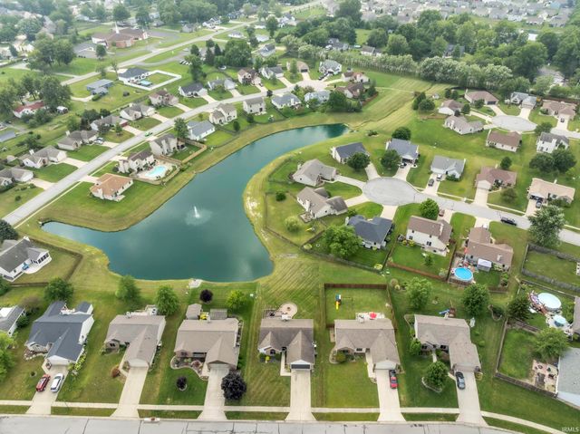 6207 Prestwick Run, Fort Wayne, IN 46835