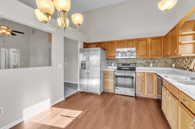 6207 Prestwick Run, Fort Wayne, IN 46835