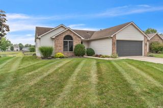 6207 Prestwick Run, Fort Wayne, IN 46835