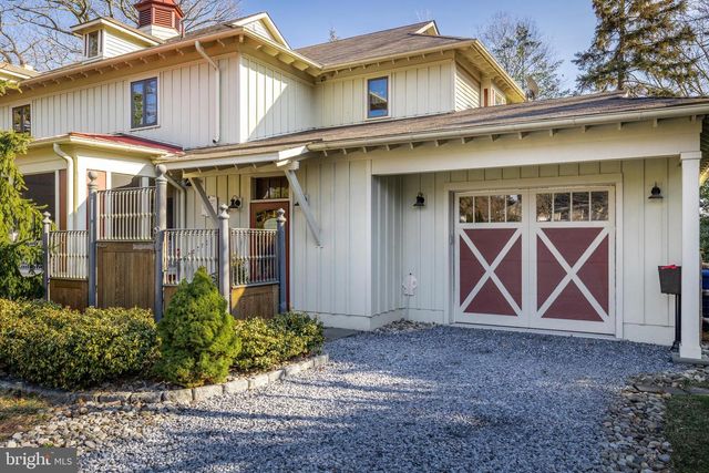 444 SHADY LN, Moorestown, NJ 08057