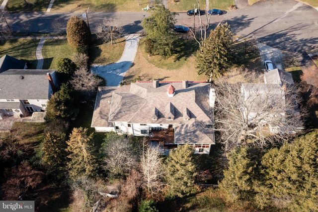 444 SHADY LN, Moorestown, NJ 08057