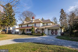 444 SHADY LN, Moorestown, NJ 08057