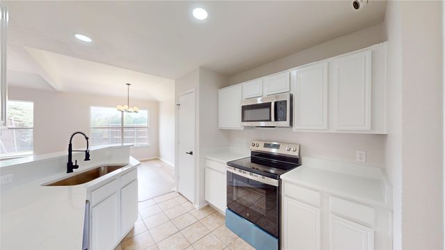 1524 Allen Drive, Mesquite, TX 75149
