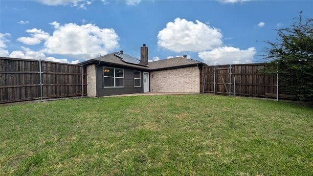1524 Allen Drive, Mesquite, TX 75149