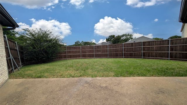 1524 Allen Drive, Mesquite, TX 75149