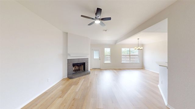 1524 Allen Drive, Mesquite, TX 75149