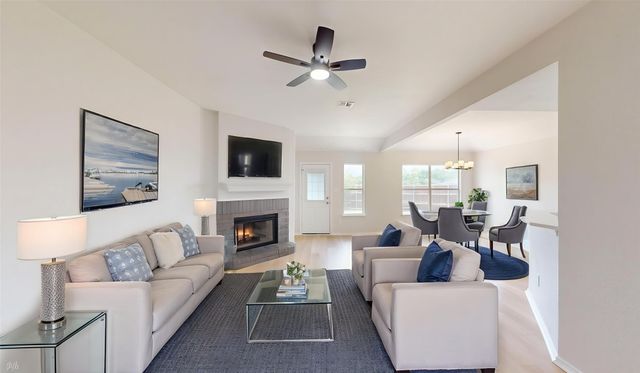 1524 Allen Drive, Mesquite, TX 75149