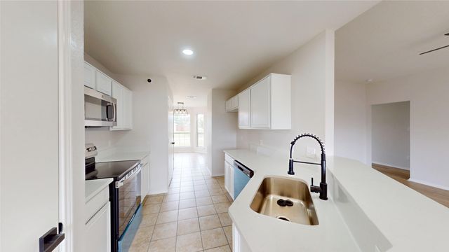 1524 Allen Drive, Mesquite, TX 75149