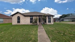 1524 Allen Drive, Mesquite, TX 75149
