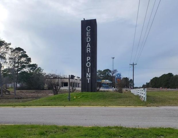 573 Bluebonnet, Livingston, TX 77351