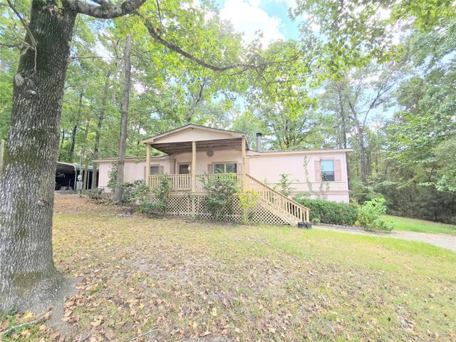 573 Bluebonnet, Livingston, TX 77351