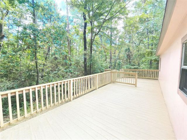 573 Bluebonnet, Livingston, TX 77351