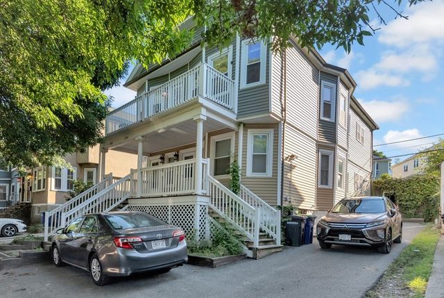 299-301 Alewife Brook Pkwy 2, Somerville, MA 02144