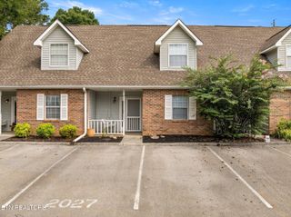 2027 Silverbrook Drive, Knoxville, TN 37923