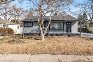 4675 Julius Boulevard, Westland, MI 48186