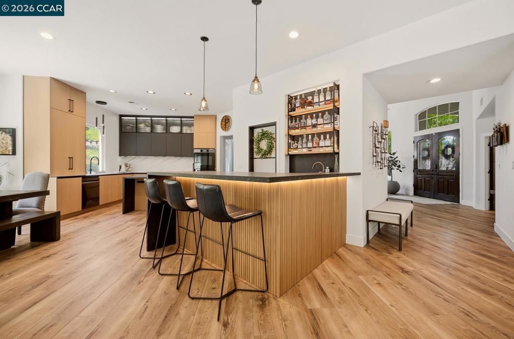 Image 25 of property listing at 1020 Pebble Beach Dr, Clayton, CA 94517