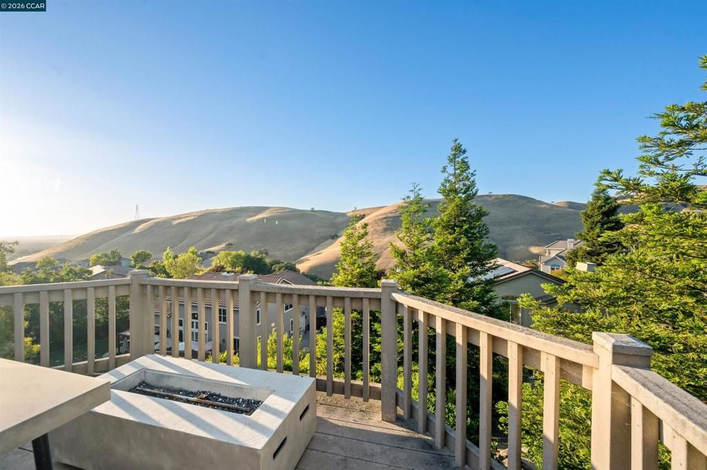 Image 48 of property listing at 1020 Pebble Beach Dr, Clayton, CA 94517