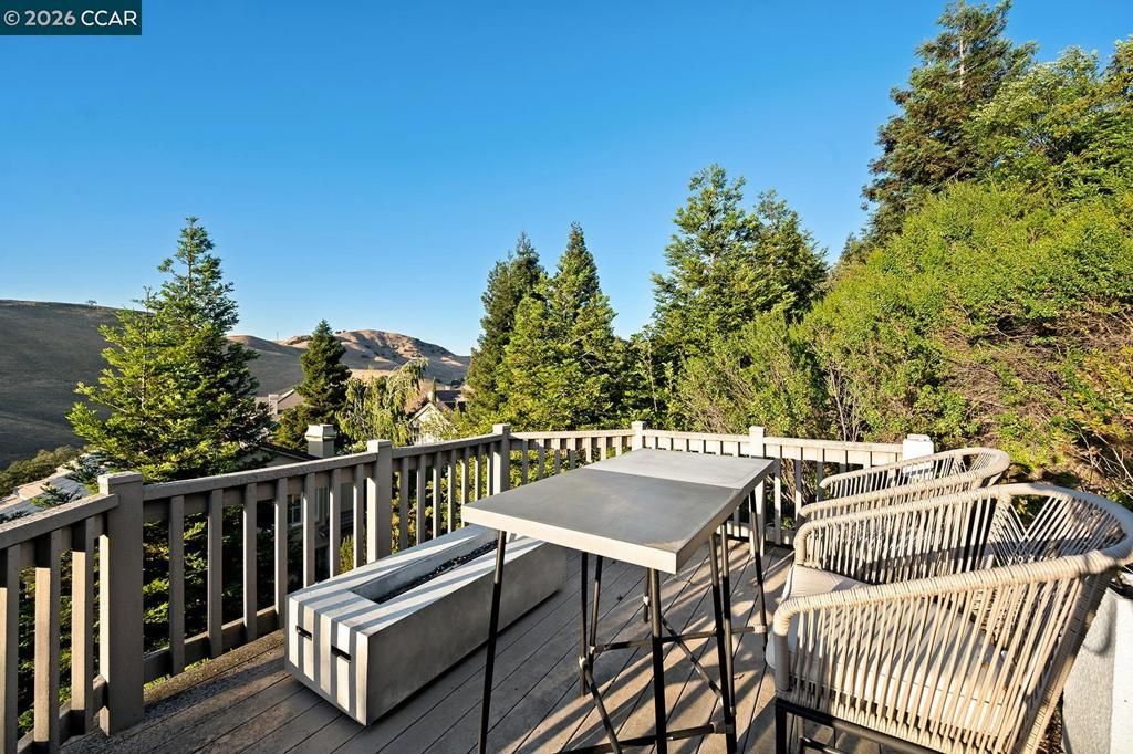 Image 50 of property listing at 1020 Pebble Beach Dr, Clayton, CA 94517