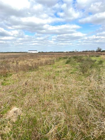 0000 Beal RD, Eagle Lake, TX 77434