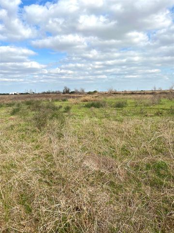 0000 Beal RD, Eagle Lake, TX 77434