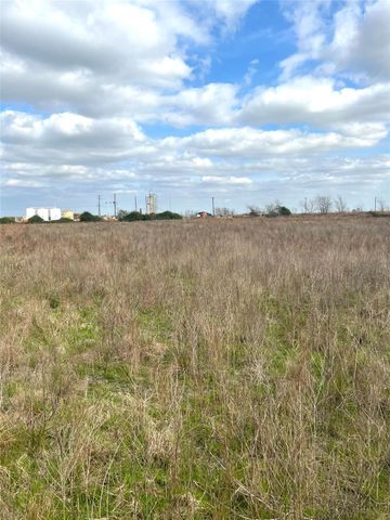 0000 Beal RD, Eagle Lake, TX 77434