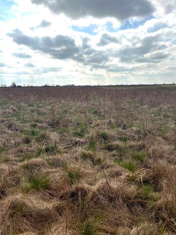 0000 Beal RD, Eagle Lake, TX 77434