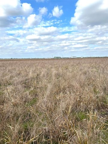 0000 Beal RD, Eagle Lake, TX 77434