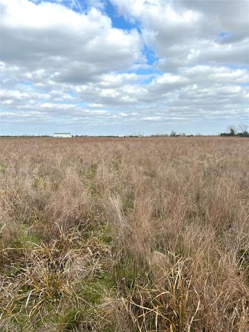 0000 Beal RD, Eagle Lake, TX 77434