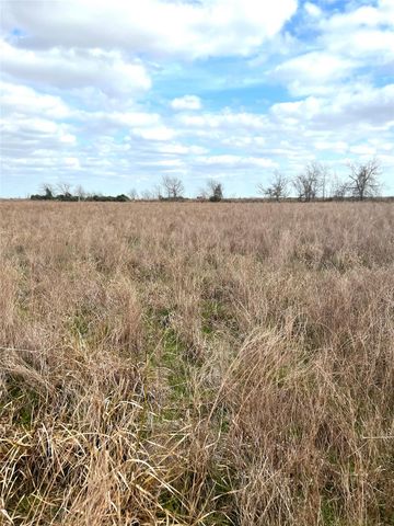 0000 Beal RD, Eagle Lake, TX 77434