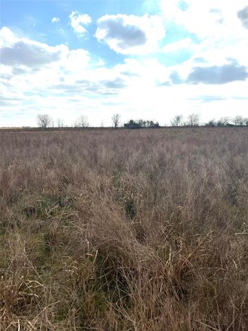 0000 Beal RD, Eagle Lake, TX 77434