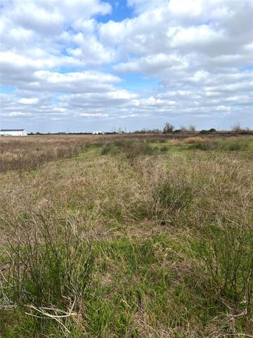 0000 Beal RD, Eagle Lake, TX 77434