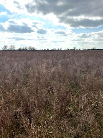 0000 Beal RD, Eagle Lake, TX 77434