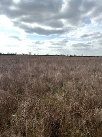 0000 Beal RD, Eagle Lake, TX 77434